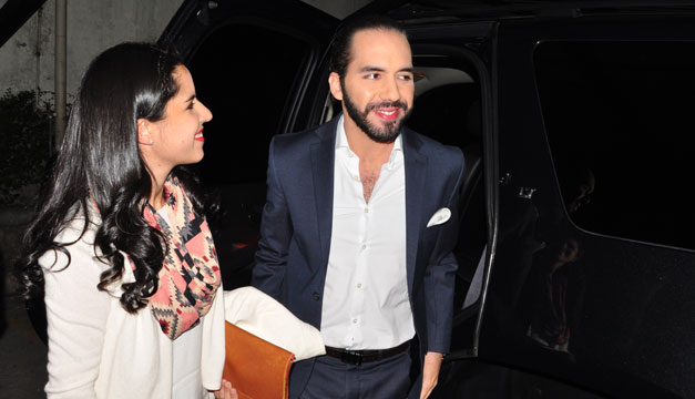 Nayib-Bukele