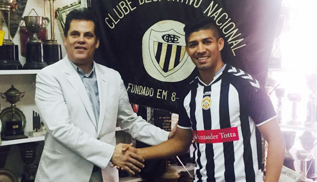 Nelson-Bonilla
