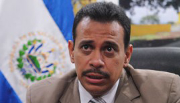 Fotografía: Archivo Diario El Mundo.