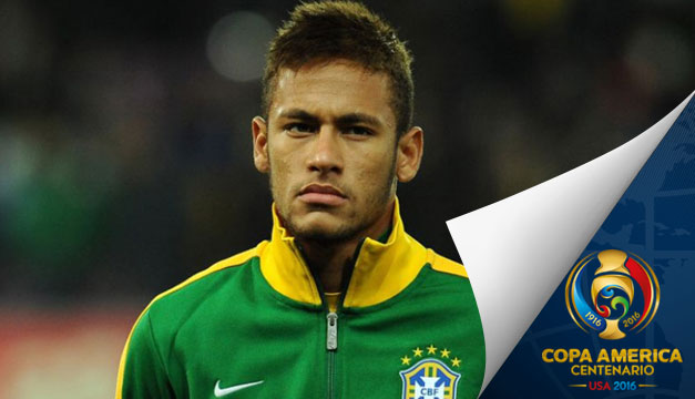 Neymar-seleccion