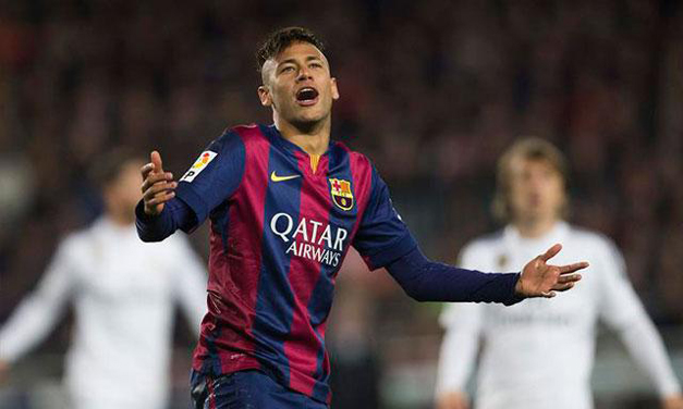 Neymar