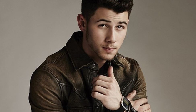 Nick Jonas