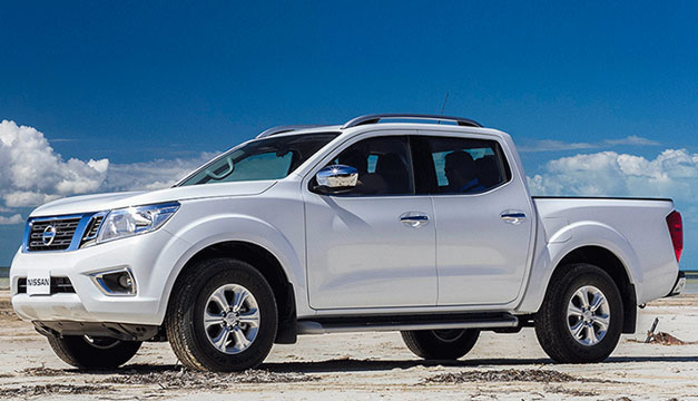 Nissan-NP-300