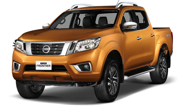 Nissan-NP300