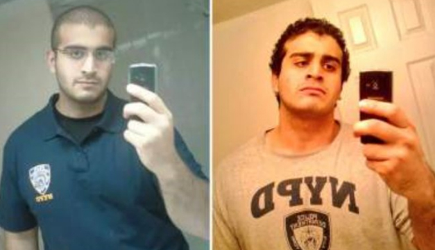 Omar Mateen