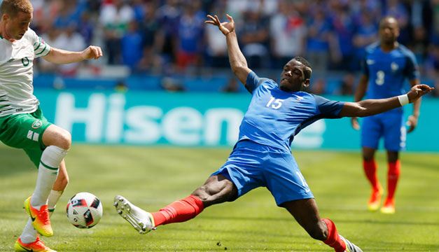 Paul-Pogba
