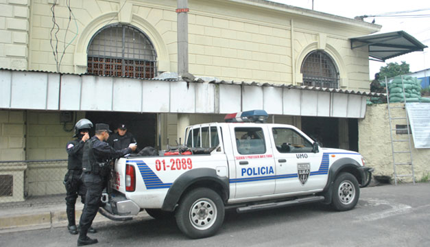 Penal-de-Cojutepeque