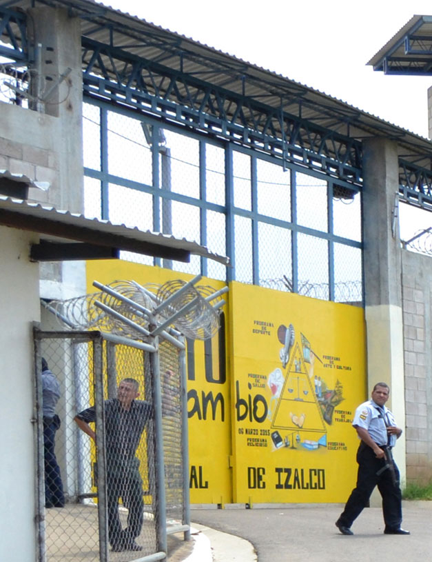 Penal-de-Izalco