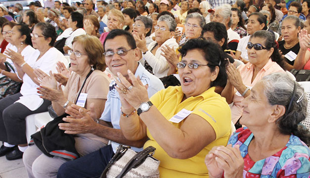 Pensionados