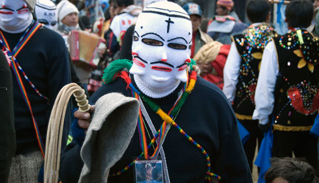 Perú