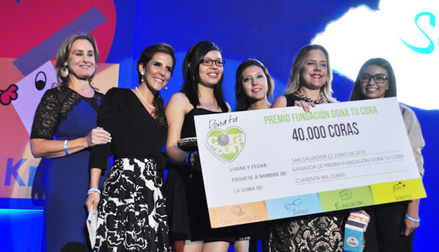 Premios-Gloria-de-Kriete-Fundacion-Dona-tu-cora