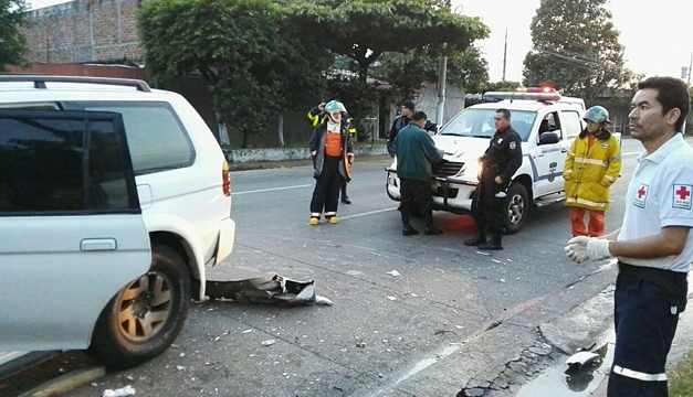 Fotografía: DEM