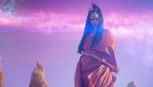 Rihanna
