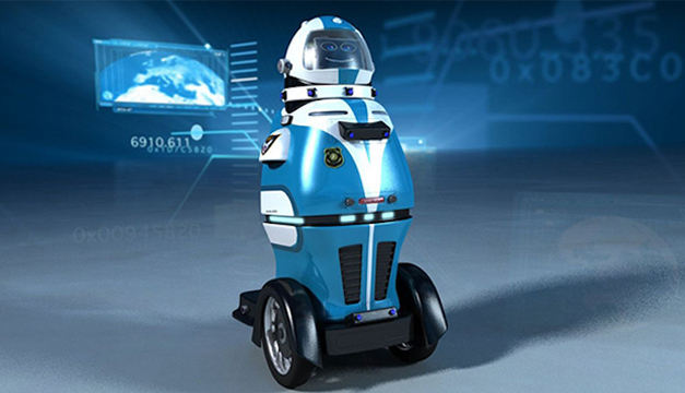 Robot