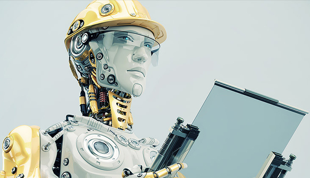 Robots