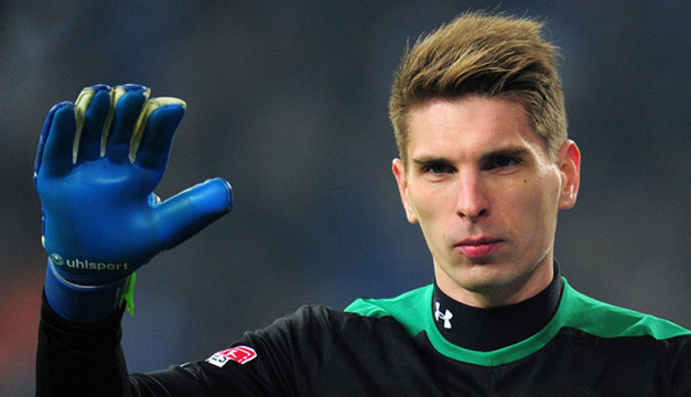 Ron-Robert-Zieler