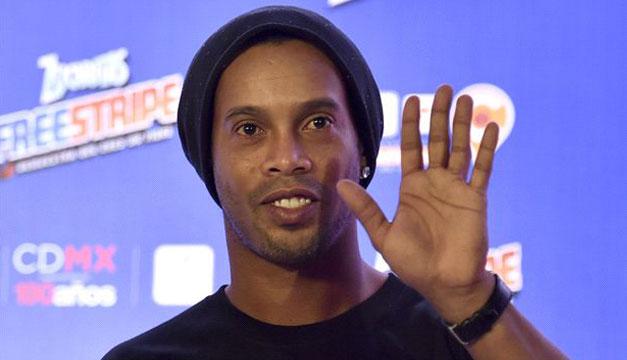 Ronaldinho