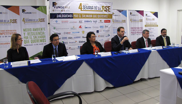 SEMANA-RSE