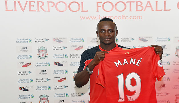 Sadio-Mane