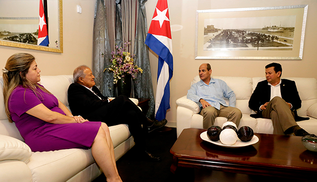 Sanchez Ceren Cuba2