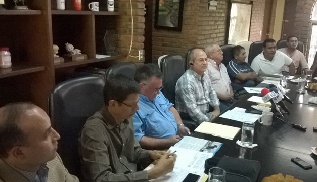 Fotografía: Diario El Mundo.