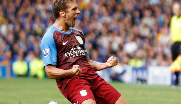 Stiliyan Petrov