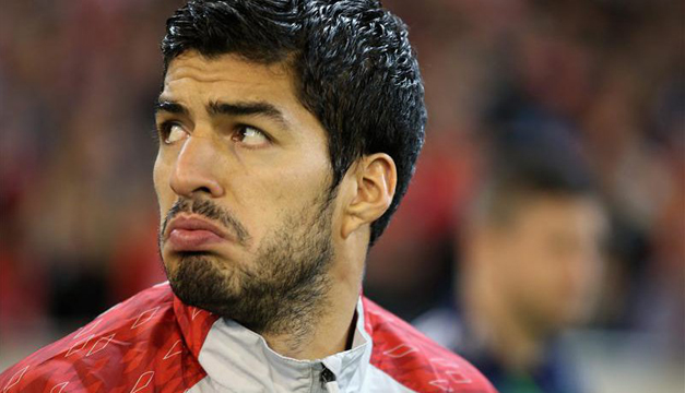 Suarez