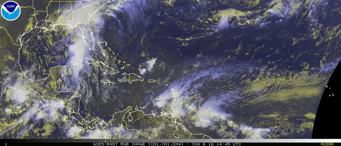 TORMENTA-COLIN