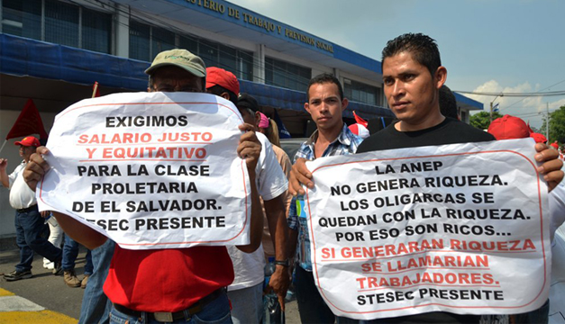 Fotografía: Diario El Mundo.