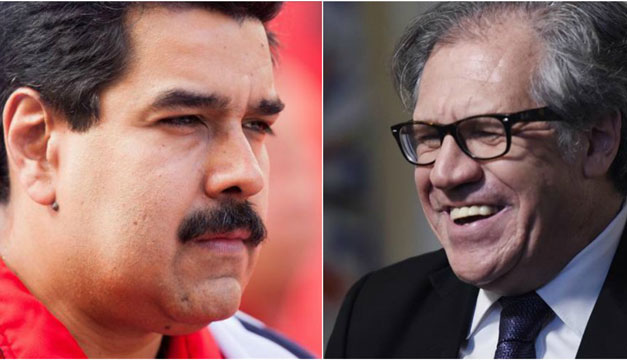 VENEZUELA