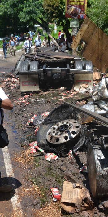 Zaragoza-ACCIDENTe