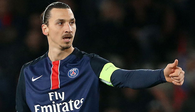 Zlatan-Ibrahimovic