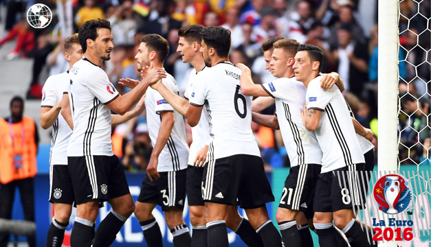 alemania
