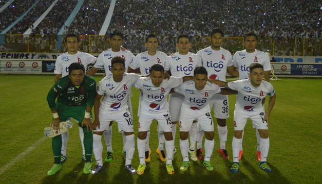 alianza
