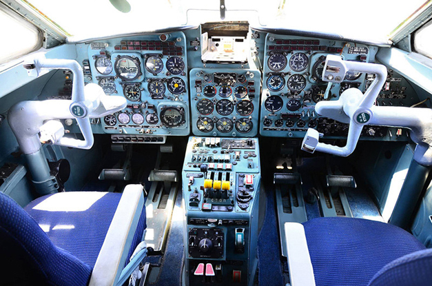 avión 1