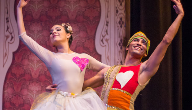 ballet