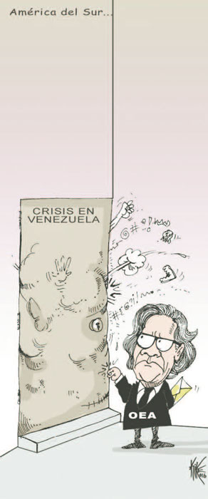 caricatura