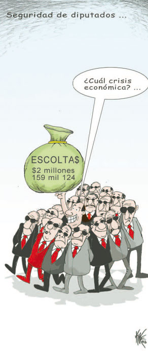 caricatura