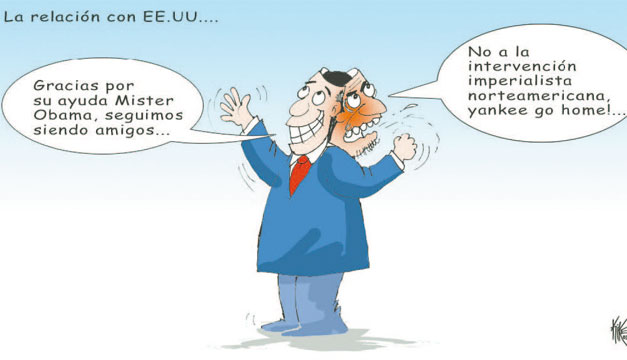 caricatura