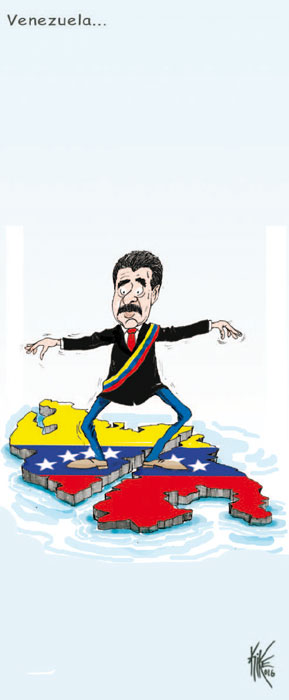 caricatura