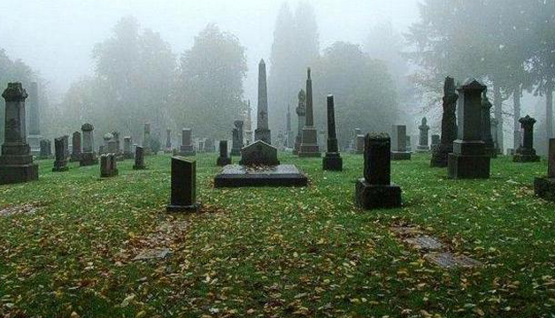 cementerio
