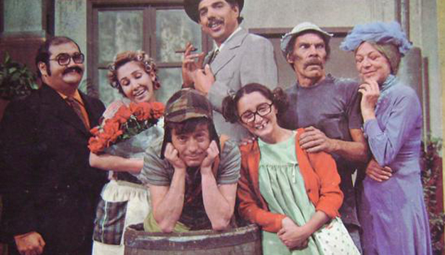 chavo del ocho