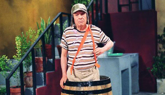 chavo