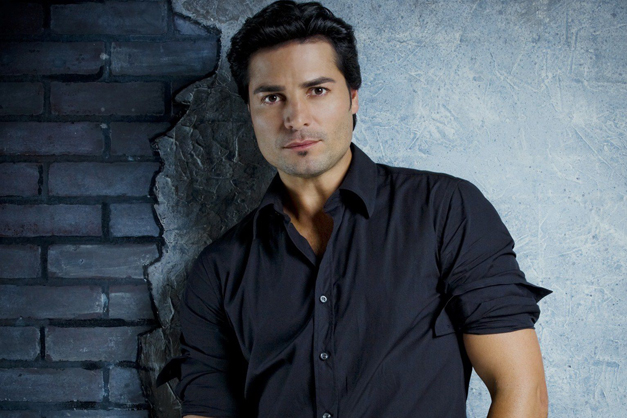 chayanne y su hijo