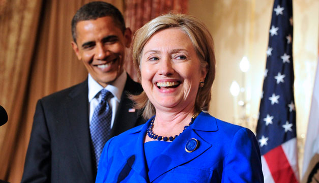 clinton-obama