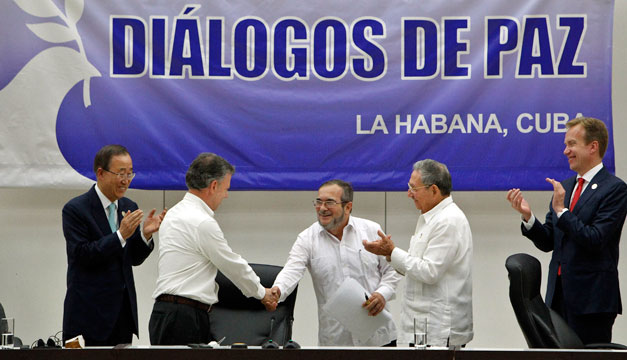 colombia
