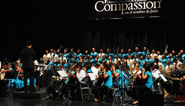 compasion