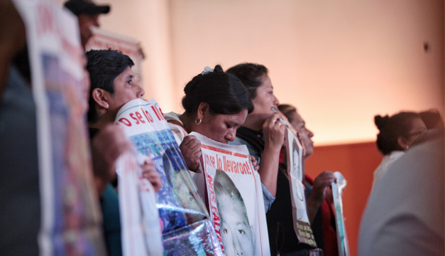desaparecidos mexico-efe