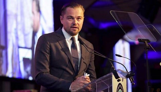 dicaprio