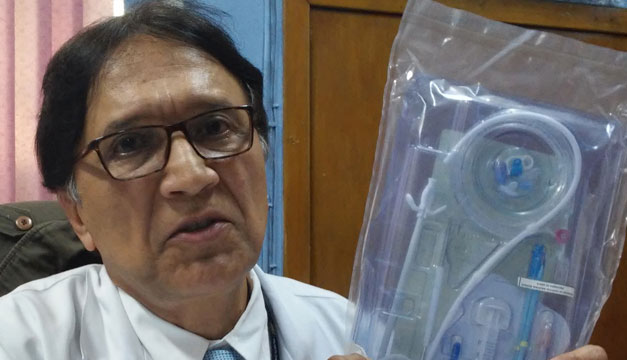 doctor
